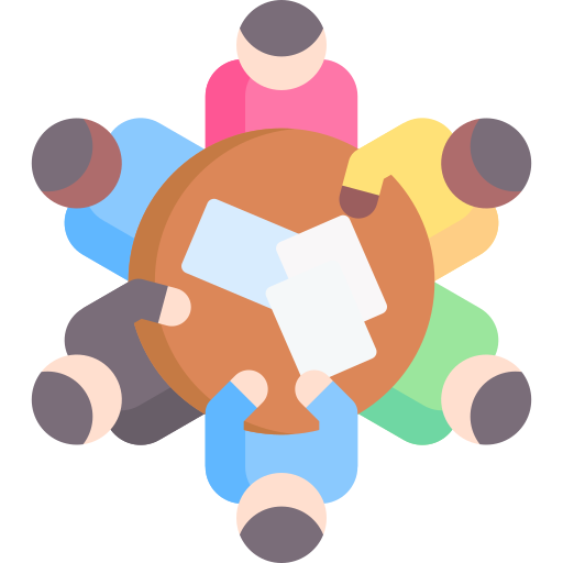 Cooperation Team